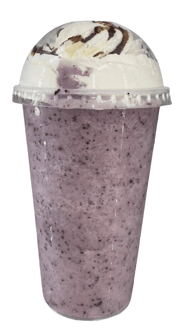 Berry Blast Smoothie